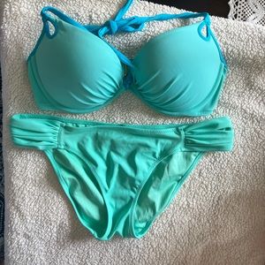 Victoria Secret bikini